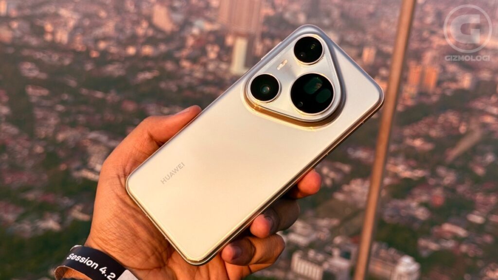 Menjajal Kamera Huawei Pura80 Ultra di Gedung Tertinggi Indonesia: Ulasan Lengkap!