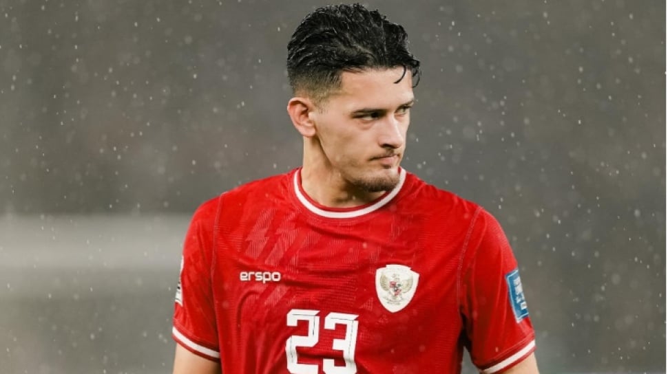 Duh! Pemain Timnas Indonesia Jatuh Sakit Akibat Udara Buruk Saat FIFA Matchday Duh! Pemain Timnas Indonesia Jatuh Sakit Akibat Udara Buruk Saat FIFA Matchday