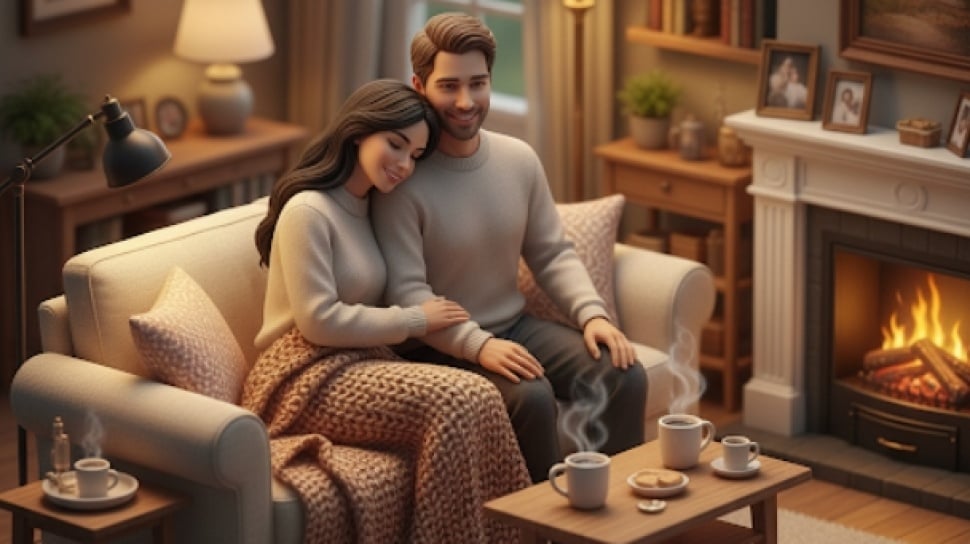 Terbongkar! 'Prompt Sakti' Miniatur AI yang Dipakai Semua Orang, Copy Paste Saja
