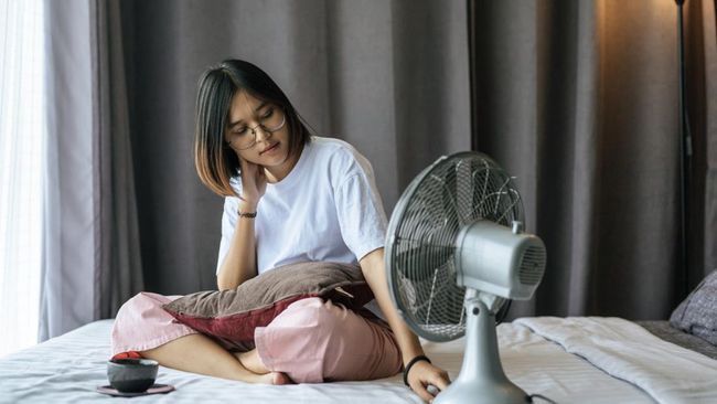 3 Kebiasaan Sehari-hari yang Bikin Kipas Angin Cepat Rusak, Hindari Sekarang!