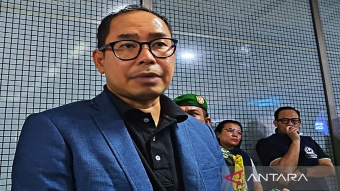 Mahasiswa RI Meninggal Dampingi Pejabat di Austria, Kemlu Ungkap Sebabnya