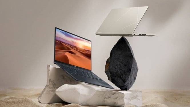 5 Laptop Intel Core i7 Terbaik 2025: Pilihan Terbaru dan Performa Unggul untuk Kamu