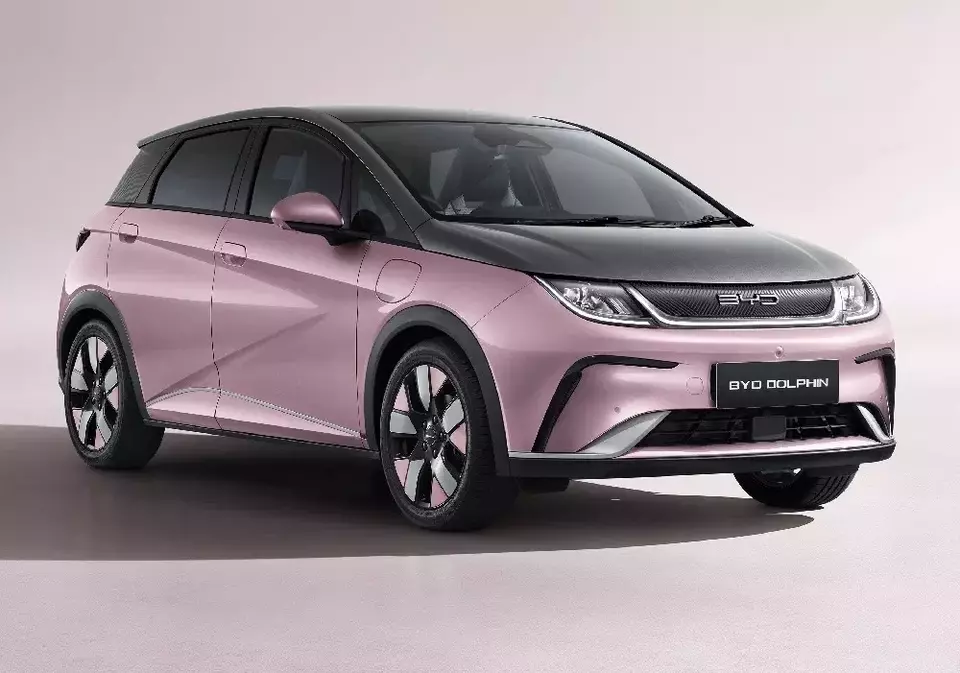 8 Mobil Listrik dengan Sunroof Modern dan Harga Terjangkau, Pilihan Terbaik 2025