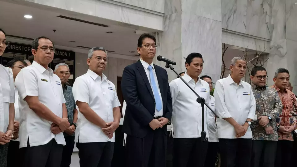 Ekonom Sebut Pasar Butuh Waktu untuk Nilai Kebijakan Menkeu Purbaya