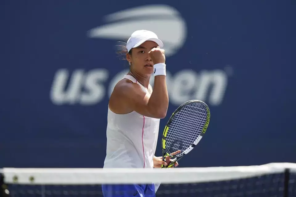 Hajar Unggulan 7, Janice Tjen Lolos Babak 1 WTA Tour Sao Paulo