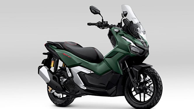 Terpopuler: Harga Honda ADV 160 RoadSync & Mobil Bekas 90-an Favorit Kolektor 2025