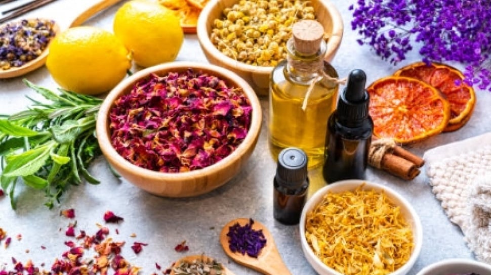 5 Parfum Aroma Teh Terbaik yang Bikin Hati Adem dan Serasa Meditasi Seharian