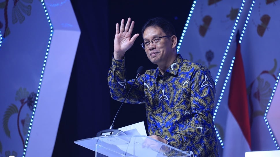 Isi Garasi Menkeu Purbaya Yudhi Sadewa Rp3,6 Miliar, Total Harta Rp39 Miliar Tanpa Utang!