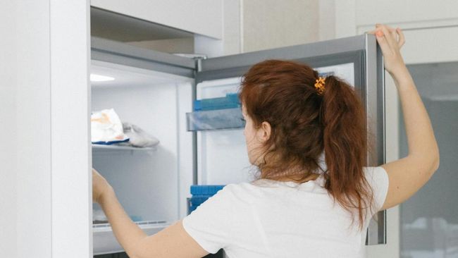 7 Makanan yang Dilarang Disimpan di Freezer agar Tidak Merusak Kualitas dan Nutrisi
