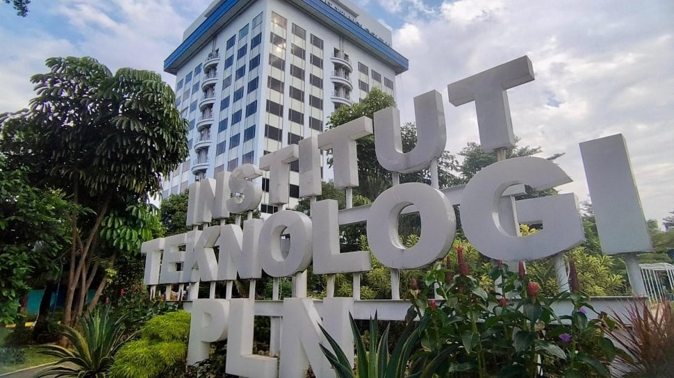 109 Mahasiswa ITPLN Resmi Ikuti Program Ikatan Kerja PLN Jadi Calon SDM Berkualitas