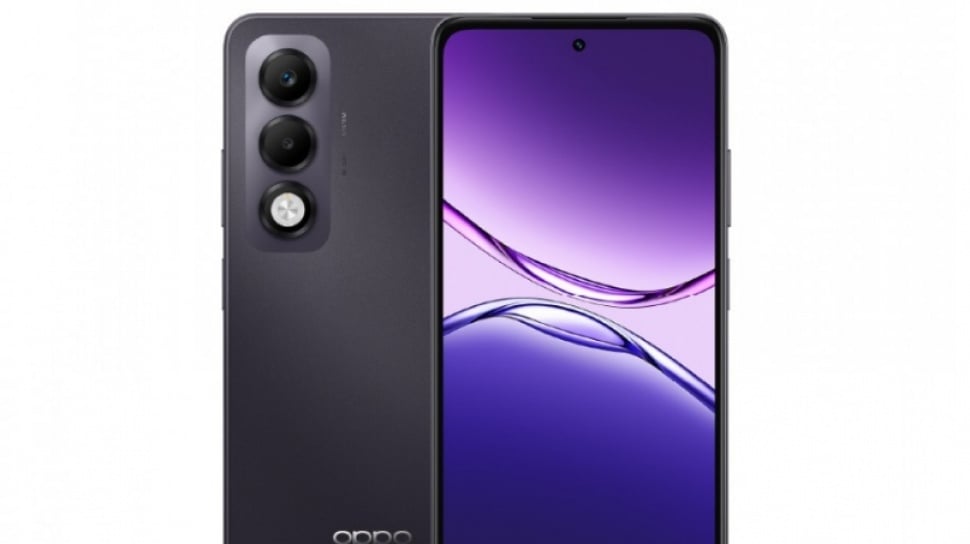 Oppo A5i Pro 5G Resmi Lolos Sertifikasi di Indonesia, HP 5G Murah Baterai Jumbo