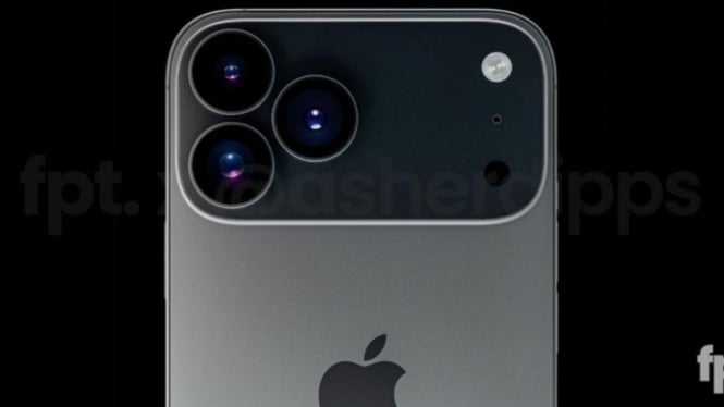 Live Streaming Peluncuran iPhone 17 Series: Tonton Langsung Inovasi Terbaru Apple 2025
