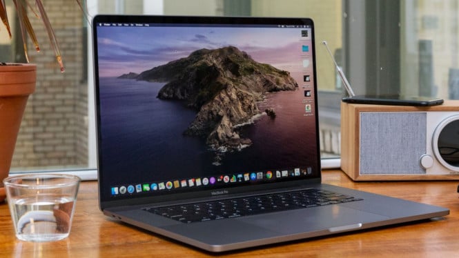 Fitur Tersembunyi MacBook yang Tingkatkan Produktivitas Kamu Secara Efektif