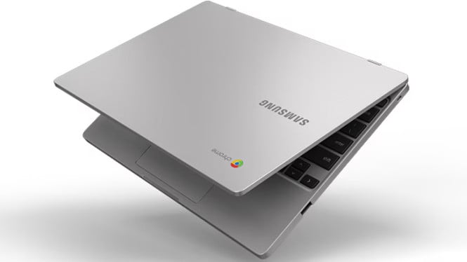 Chromebook vs Laptop Konvensional: Pilih yang Tepat Sesuai Kebutuhan Kamu 2025
