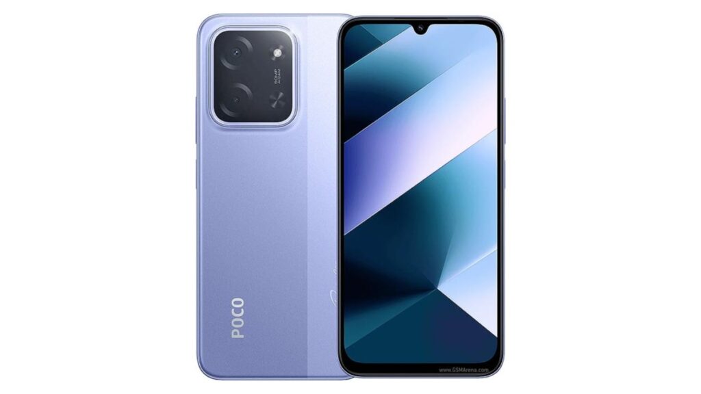 Bocoran Spesifikasi POCO C85 yang Segera Debut di Indonesia Bulan Ini: Harga & Fitur Unggulan