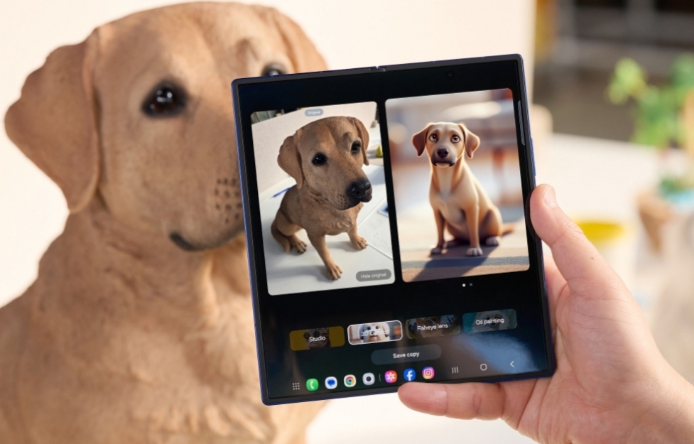 Samsung One UI 8 Rilis September 2025: Ungkap Fitur Tersembunyi dan Inovasi Terbaru
