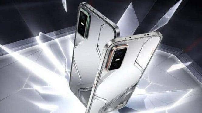 5 Rekomendasi Smartphone Budget 4 Jutaan dengan Spek Flagship, Bikin Pengguna Iri!