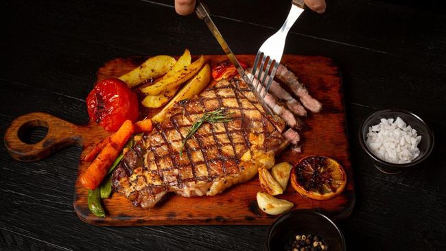 Top 5 Tempat Makan Steak Enak di Bandung: Rekomendasi Terpercaya dan Paling Favorit