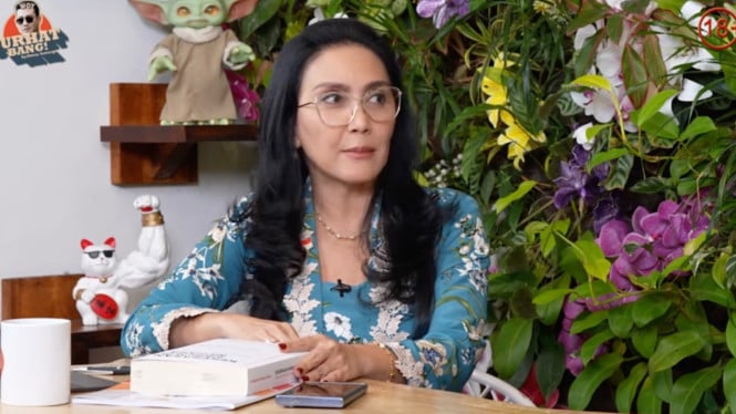 Rieke Diah Pitaloka Sentil Tukin Kemenkeu Naik 300%, Desak Prabowo Evaluasi Gaji Lembaga Negara