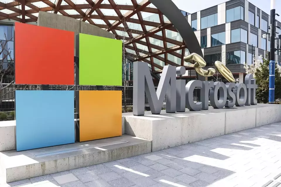 Microsoft Azure Alami Gangguan Akibat Kabel Laut Putus, Layanan Terganggu