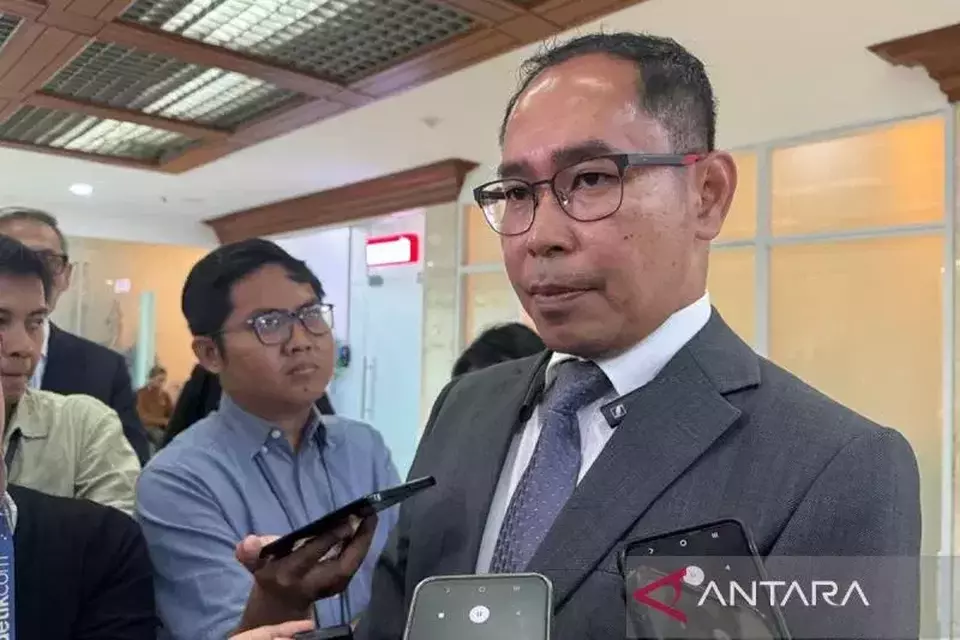 Kemenlu: WNI Ditangkap dalam Razia Imigrasi di Pabrik Hyundai AS