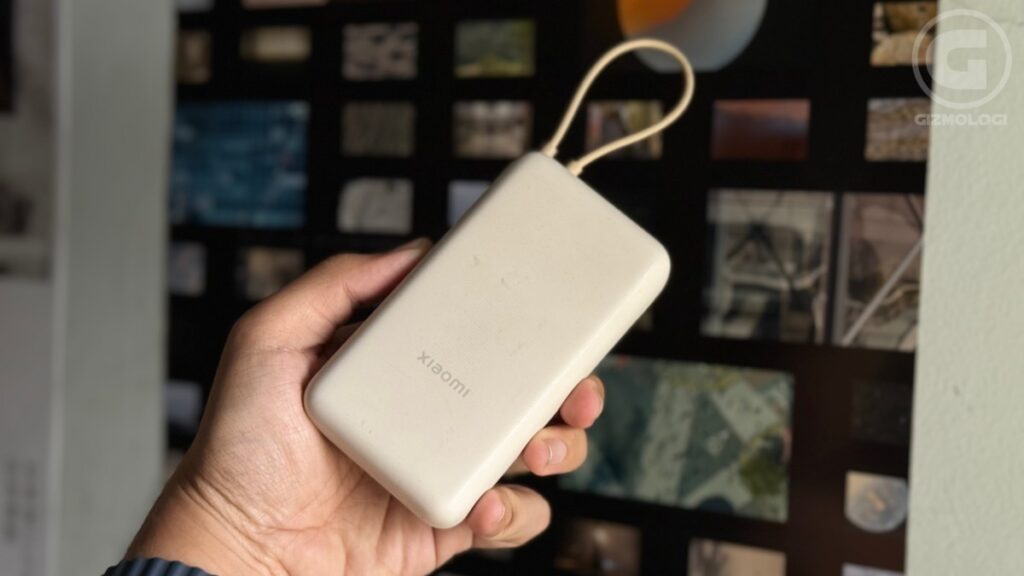 Xiaomi Tarik 33W Power Bank 20000mAh Karena Risiko Terbakar, Ini Penjelasannya