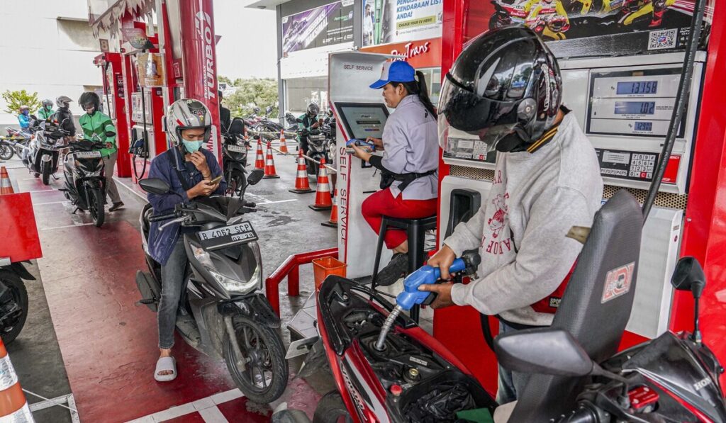 Pertamina Pastikan Pasokan Energi Aman Selama Libur Panjang Maulid Nabi 2025