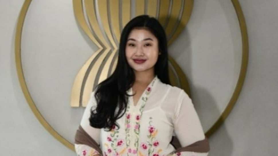 Pendidikan Laras Faizati Khairunnisa Jadi Tersangka Penghasutan, Klarifikasi Tidak Ada