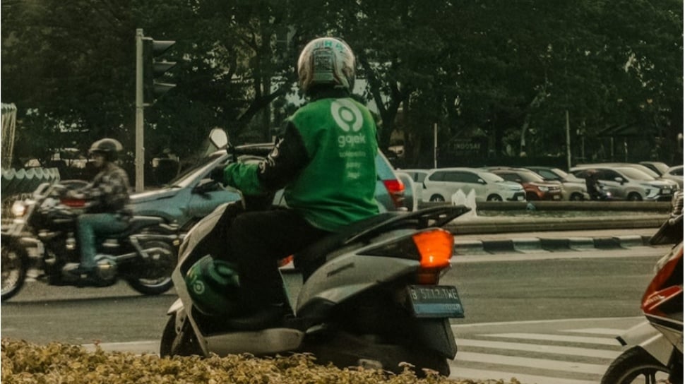 Harga Bersahabat! 5 Rekomendasi Motor Bekas Terbaik untuk GoRide 2025