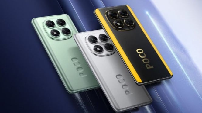 5 Rekomendasi HP Kamera Bagus Budget 3 Juta untuk Gaming dan Content Creator 2025