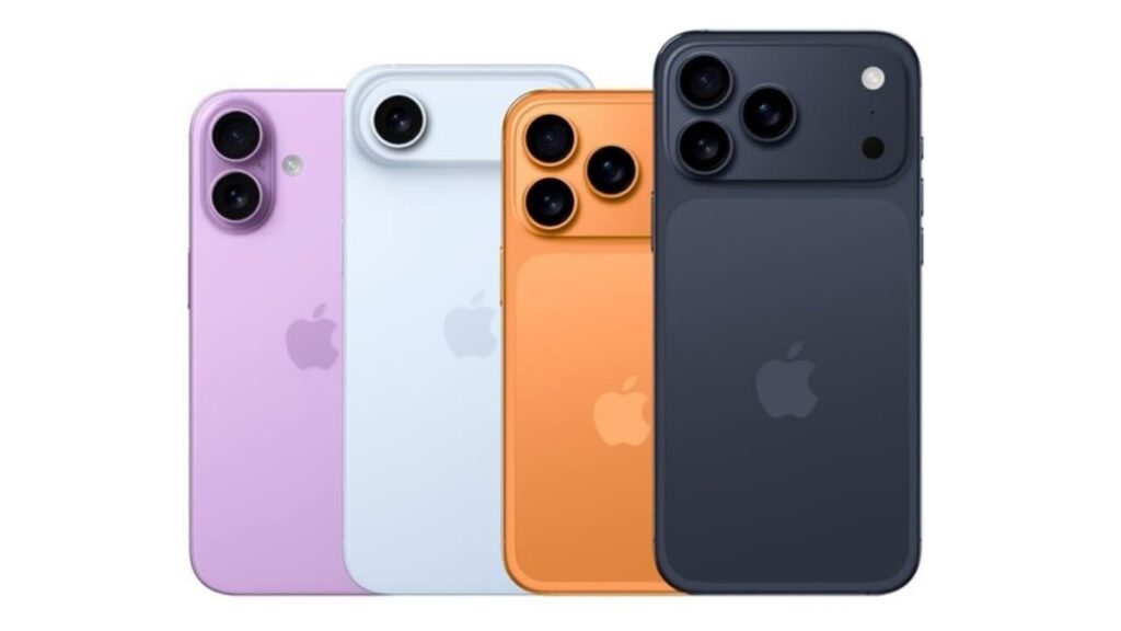 Prediksi Harga iPhone 17 Series Stabil, Varian Pro Hadir Mulai 256GB Tahun Ini