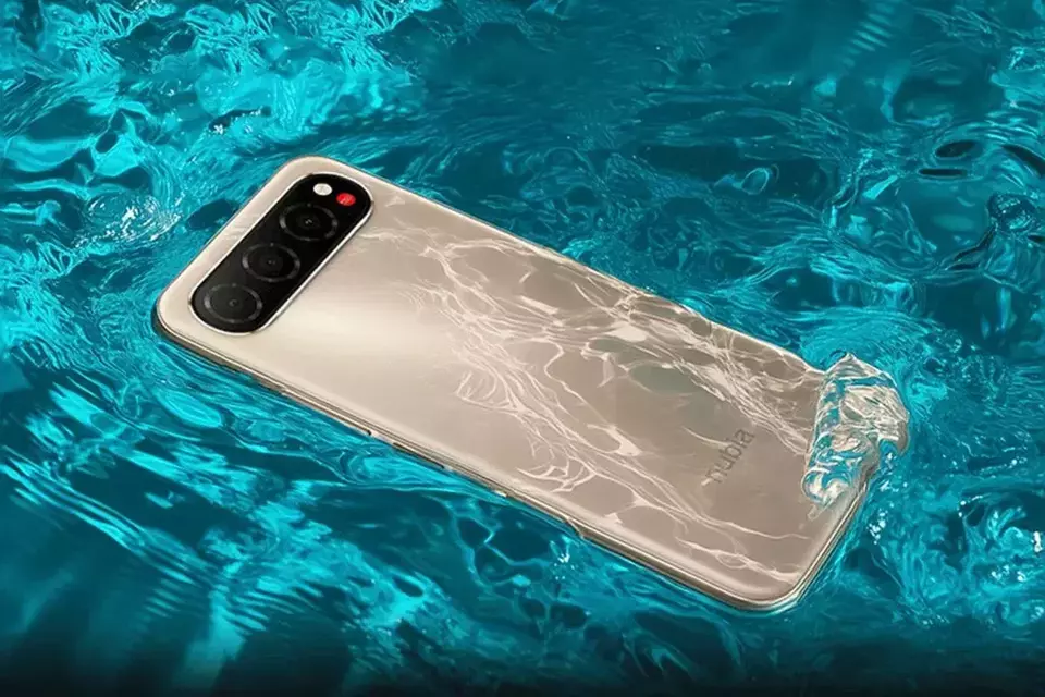 Smartphone Tipis Mirip iPhone 17 Air Resmi Rilis, Spesifikasi dan Harga Terbaru