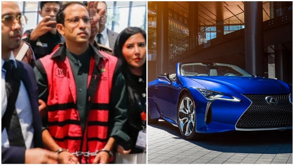 Tersangka Korupsi Rp 1,98 T, Utang Nadiem Makarim Setara 100 Supercar: Fakta Lengkap