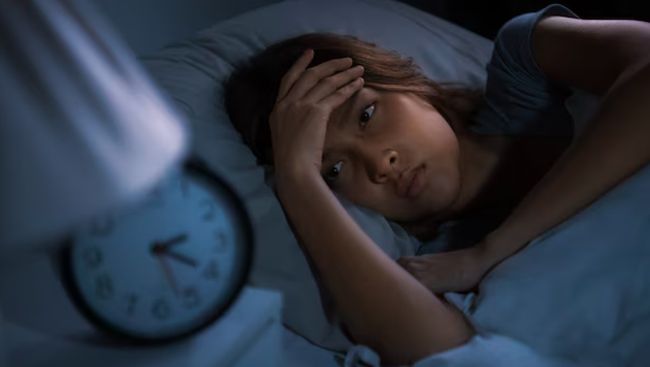 5 Penyebab Insomnia Paling Umum dan Cara Efektif Mengatasinya dengan Mudah