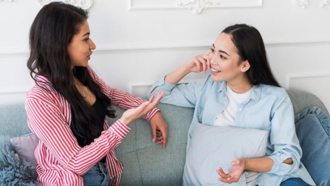 5 Tanda Orang Punya Empati Tinggi: Ciri-ciri dan Cara Mendeteksinya dengan Mudah