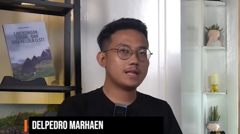 UU Perlindungan Anak Jadi Senjata Polisi Penjarakan Delpedro Marhaen, TAUD: Kriminalisasi Aktivis!