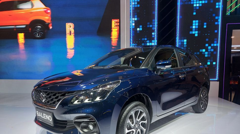 Daftar Harga Suzuki Baleno Bekas Rp 100 Jutaan, Pilihan Mobil Bekas Berkualitas 2025