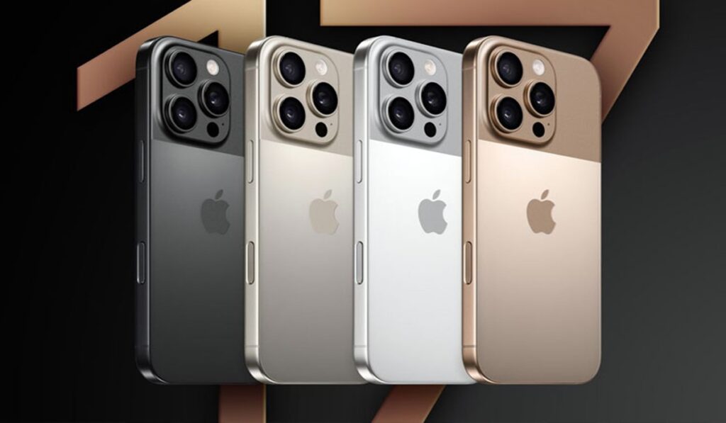 iPhone 17 Diprediksi Lebih Laku dari iPhone 16, Namun Tantangan Penjualan Masih Mengintai