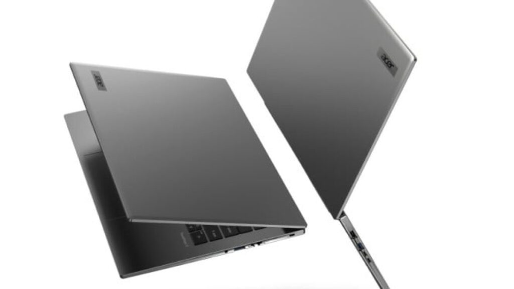 Laptop Khusus UKM dengan Spek Gahar, Solusi Kerja Efisien dan Hemat Biaya