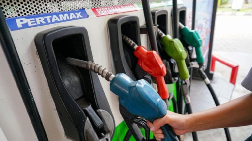 Pertamina Siaga Pasok Energi ke Seluruh Indonesia Layani Liburan Panjang