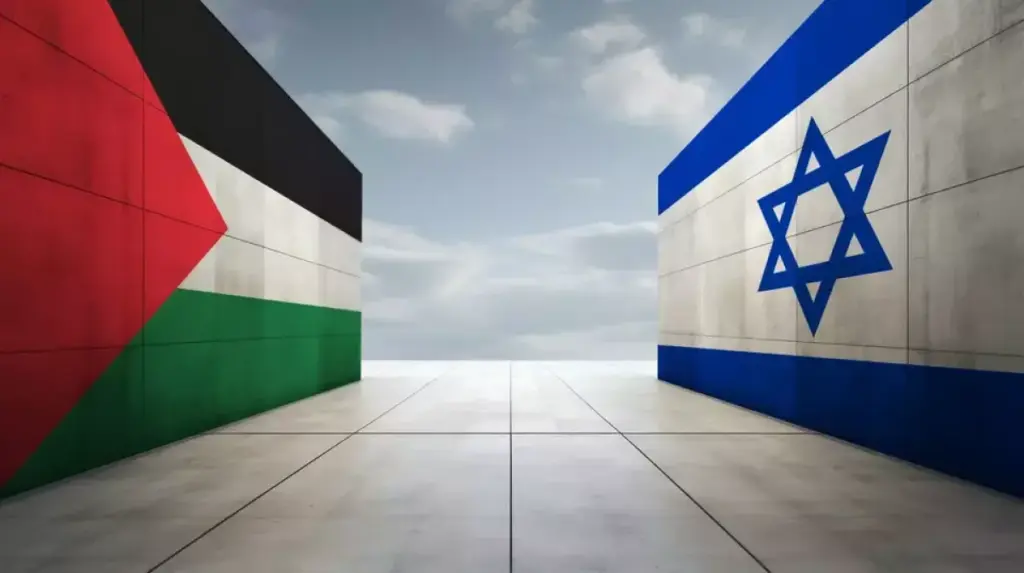 Majelis Umum PBB Lanjutkan KTT Solusi 2 Negara, Israel-AS Tolak Keras