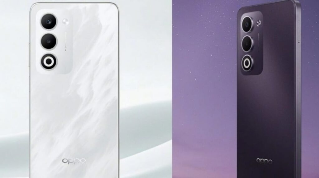 Oppo A6i 5G Segera Meluncur Bulan Ini, Hadir dengan Harga Terjangkau dan Spesifikasi Lengkap