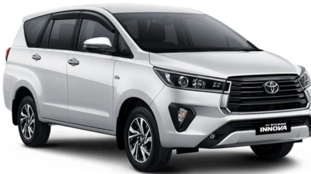 Apakah Kijang Innova Irit BBM? Ini 9 Tipe Hemat Mulai Rp180 Jutaan Terbaru 2025