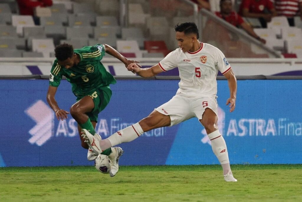 Jelang Laga Timnas vs Taiwan, Kluivert Pastikan Seluruh Pemain Siap Tampil Optimal