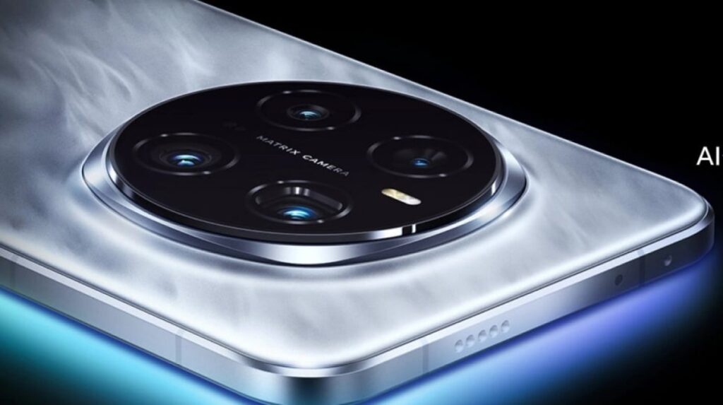 Honor Magic 8 Pro Hadir Q4 2025 dengan Kamera Telefoto 200 MP, Intip Spesifikasi Terbarunya!