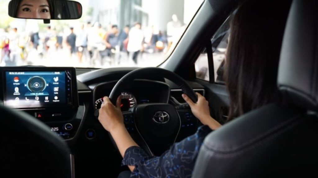 Tips Berkendara Aman Saat Terjebak Macet di Perkotaan: Panduan Praktis & Efektif
