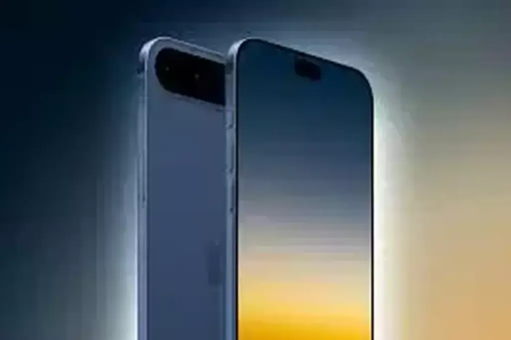 Kejutan Besar Apple: iPhone 17 Air Hadir dengan Desain Super Tipis dan Inovatif