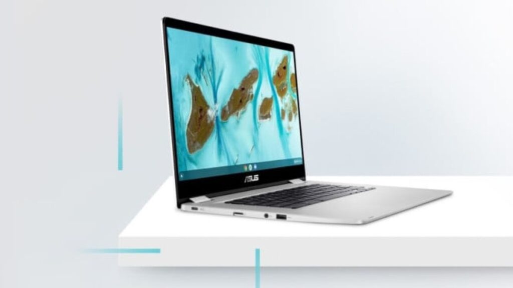 Ramai Dibicarakan Usai Kasus Nadiem, Ini 5 Laptop Chromebook Terbaik 2025 untuk Mahasiswa