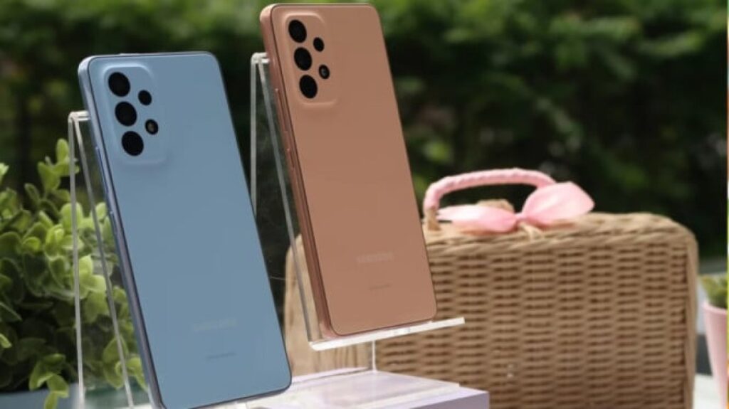 7 HP Samsung Rp2 Jutaan 2025: NFC, Baterai Awet & RAM Besar untuk Performa Optimal