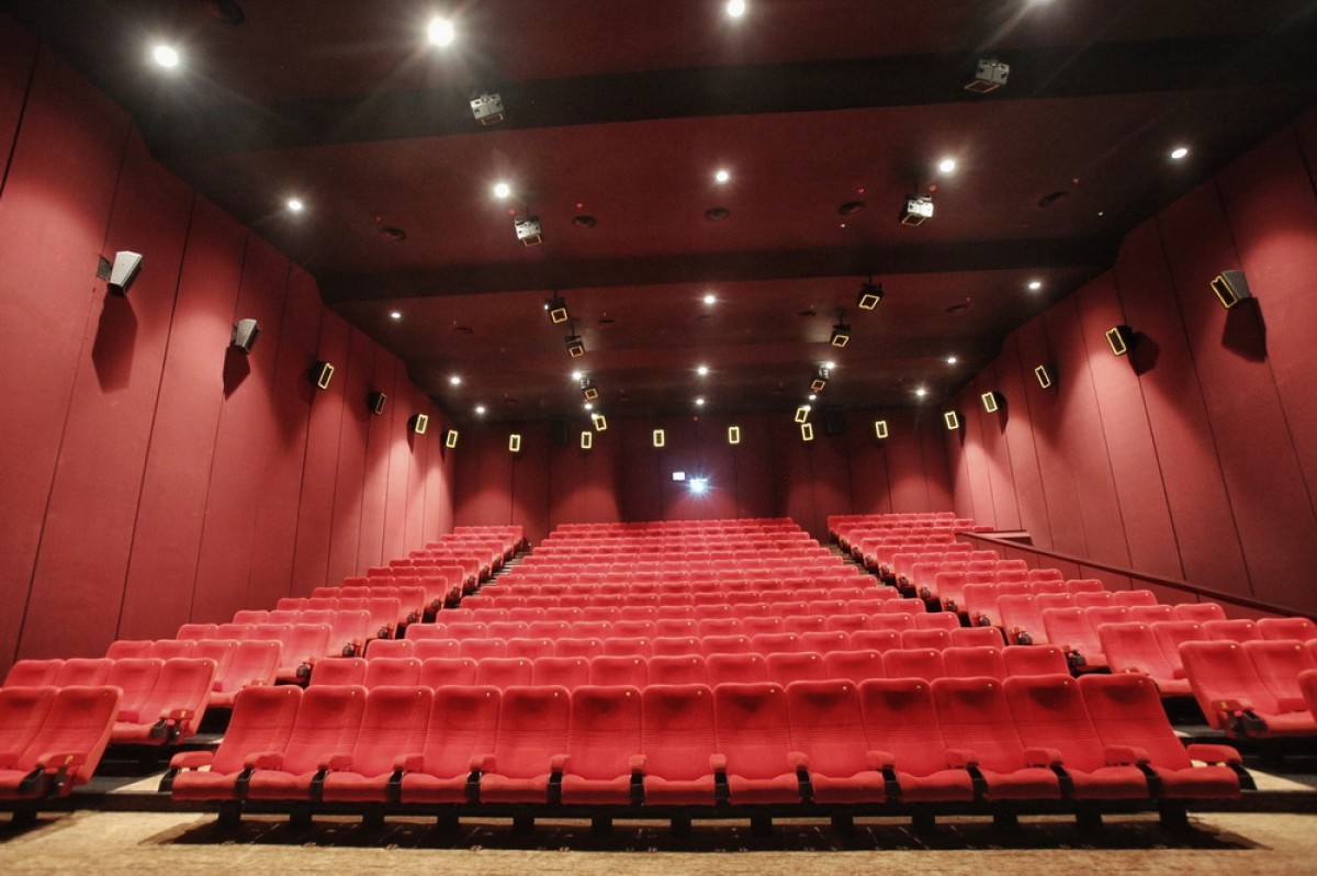 Jadwal Bioskop XXI Batam Hari Ini & Harga Tiket Terbaru 2024